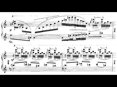 Frank Bridge - In Autumn (Wass) (1924)