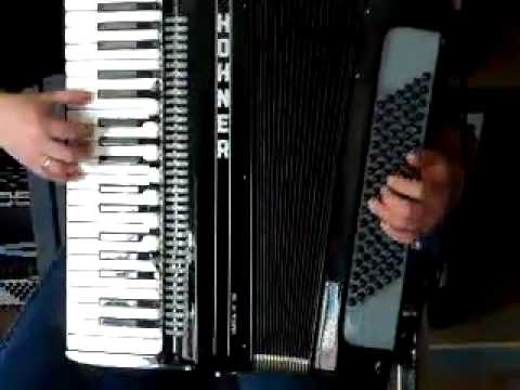 Hohner Amica III 96 Video Klangprobe