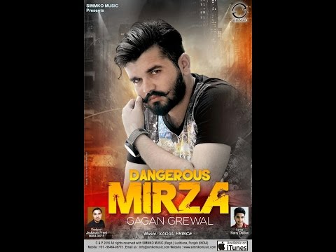 Dangerous Mirza