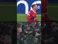 ? Klopp was all of us after that Mac Allister goal
