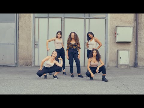 Caroline Alves - Sticks and Stones (Music Video)