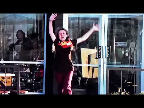 CHiPs Film Locations- Then and Now- Naugles