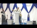 Sunday 26th Nov 2023, Kingdom of God...By Pastor Bernard Mulodi