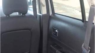 preview picture of video '2008 Ford Edge Used Cars Edmore MI'