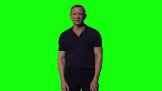 "ladies and gentlemen, The Weeknd" green screen