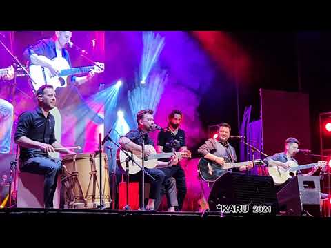 Jorge Rojas - Dos Mas Uno "Balderrama" Teatro Gran Rex 21-11-2021