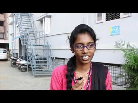 Programming Data Structures And Algorithms Using Python 27_feedback_vizag 18