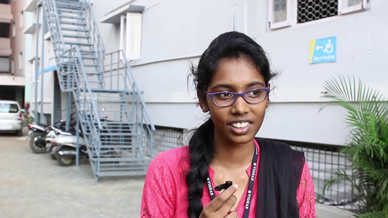 Programming, data structures and algorithms using Python 27_Feedback_Vizag 18