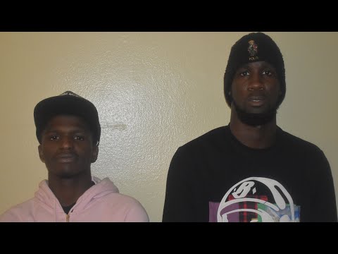 Gifted Music Presents: The TAY MEEZ interview - ''How Chicago Made  Brooklyn  a warzone''