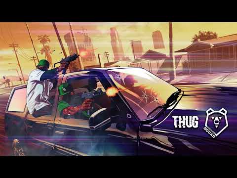 [FREE*] Denzel Curry x Meek Mill x Stormzy Type Beat 2019 - "Thug" | SIBERIAN SQUAD PROD