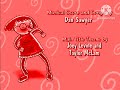 Pinky Dinky Doo Season 1 Lost Episode End Credits My Version For SuperSailorNightstorm