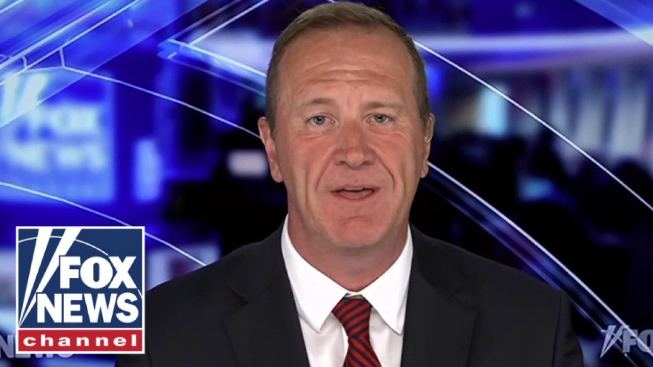The Democratic Party is 'post-American, post-Western civilization,' GOP lawmaker argues