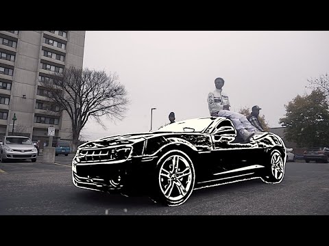 KPizzle - Deal Witcha { Lost Tapes } 🎬 By MinnesotaColdTv