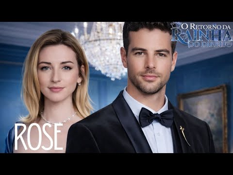 Rose's Story - Case Closed: The Return of the Queen of Law (FULL) | REACT