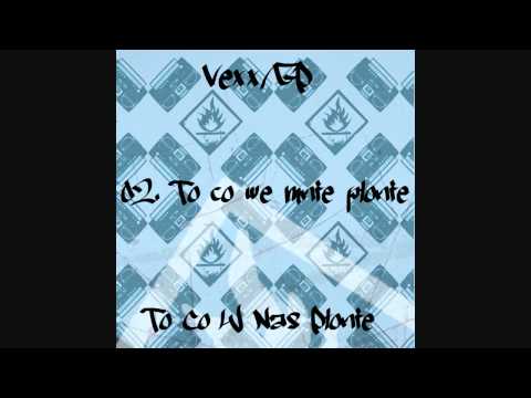 02. Vexx/GP - To Co We Mnie Płonie
