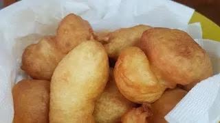 BOLINHO DE ÁGUA E SAL (RECEITA TRADICIONAL)!!! (INGREDIENTES)