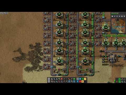 Factorio Longplay ep044