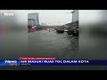 Masuk Musim Penghujan Ibu Kota Terendam Banjir INews Sore 17 12