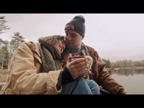 Luke Borchelt - "Orland, ME" (Official Music Video)