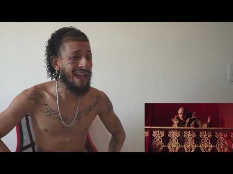 Malandrinho React: TOKIODK & CESRV - ''REI'' 👑