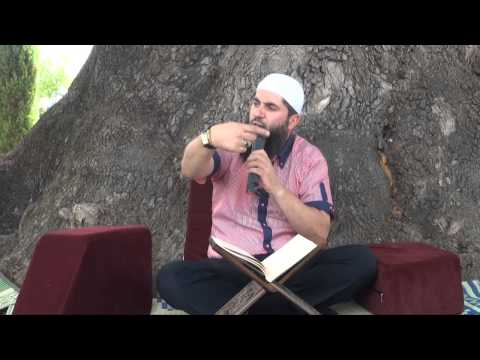 2. Nuhi Alejhi Selam - Hoxhë Muharem Ismaili