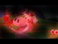 My Dark Theories About Word World Handington Stream Clip