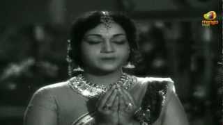 Sati Sumati Songs - Jaya Gouri Ramana Song - Anjali Devi, Kanta Rao, SVR