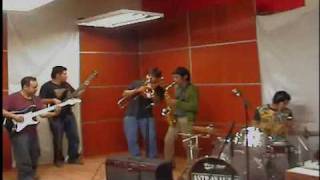 MEXICAN JAZZ PROJECT  programa de CABLECOM