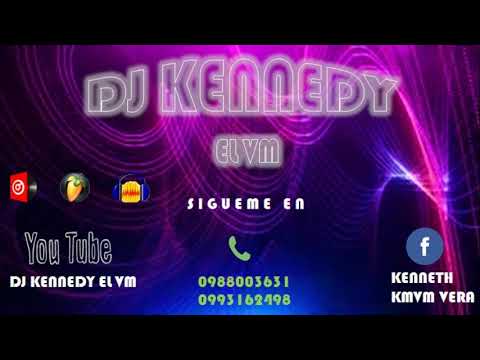 CHEKA FT MICHAEL STUART - NADIE SABE REMIX BY DJ KENNEDY (EL VM RECORDS)