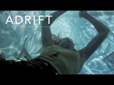 Adrift (2018) (TV Spot 'Fight')