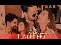 SaRavi VM Tum Hi Ho Rehnuma Ravi Dubey Sargun Mehta