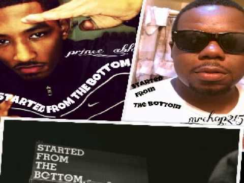 Mr.Chop Ft. Prince Able From da bottom