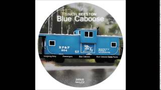 Simon Beeston - Blue Caboose (Original Mix)