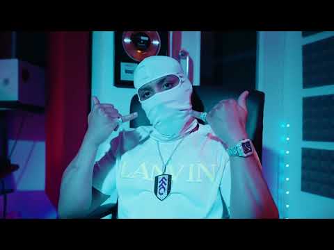 Hemz - 2025 Intro (Official Music Video)