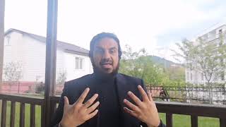 صورة ولكن جعلناه نورًا (٨) لقد كان لكم في رسول الله أُسوة حسنةٌ