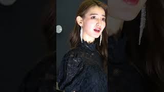 東京オートサロン2024 VeilSideブース 黒木麗奈 コンパニオン 4K