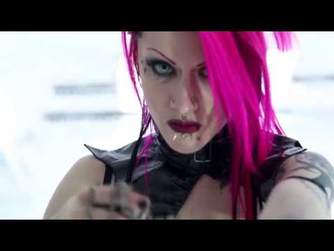 Adria The Reject - Rassegnazione Del Male (Official Video)