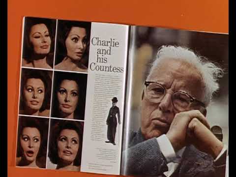 Trailer (Bande-annonce) La Comtesse de Hong Kong VOSTFR / HD