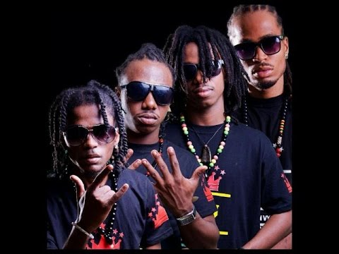 HAITIAN VYBZ "haitian vybz bb"( the story)