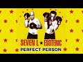7L & Esoteric- Perfect Person