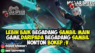 Download lagu Quotes Gamers Terbaru terkeren terhits 2020 !!! Cocok buat story WA mp3