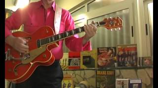 Ramrod (DUANE EDDY - AL CASEY)