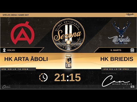 2022 03 09 Arta Āboli - Briedis