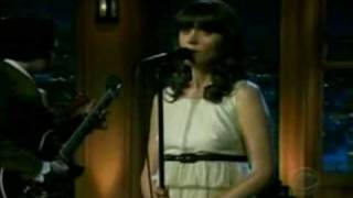 She &amp; Him - Change is Hard (Craig Ferguson)