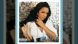 Ashanti - Scared (feat. Irv Gotti)