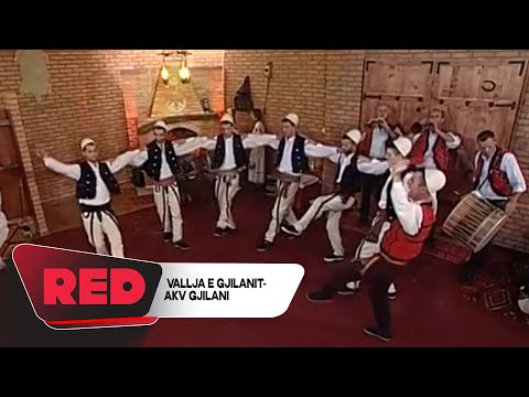 Vallja e Gjilanit-AKV Gjilani