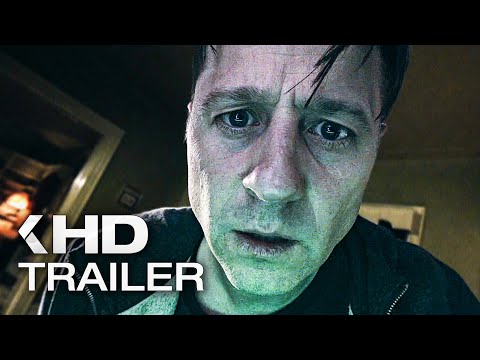 Trailer-Vorschau: Fluch aus der Tiefe