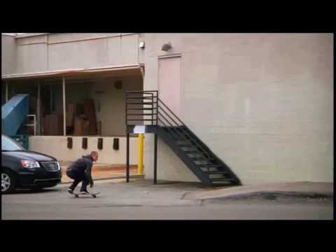 Brandon Westgate Insane POP!