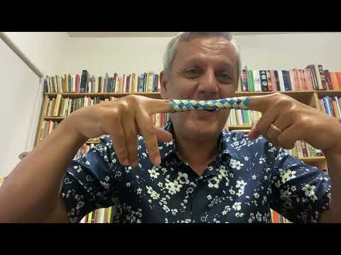 I have thoughts that torment me and cause me anxiety. What can I do? - Bernardo Stamateas
