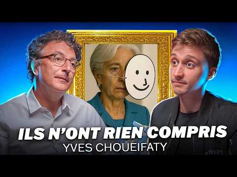 Thumbnail for Bitcoin à 112k, prix Nobel de Markowitz, investir en dictature | Yves Choueifaty
